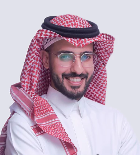Mohammed Alghamdi